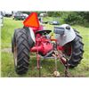Image 7 : Ford 2N Tractor (Running) 3PTH