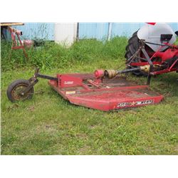 Flaman Field General 3PTH Mower 5FT