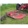 Image 2 : Flaman Field General 3PTH Mower 5FT