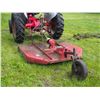 Image 3 : Flaman Field General 3PTH Mower 5FT