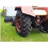 Image 5 : Case 930 Diesel Tractor w/ Blade 9FT Model 932 S# 8327028
