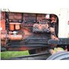 Image 7 : Case 930 Diesel Tractor w/ Blade 9FT Model 932 S# 8327028