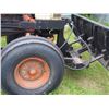 Image 8 : Case 930 Diesel Tractor w/ Blade 9FT Model 932 S# 8327028