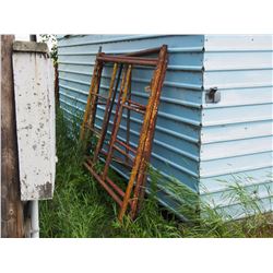 Scaffolding 5FT Lengths (Approx 75 Pieces)