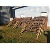 Image 8 : Scaffolding 5FT Lengths (Approx 75 Pieces)