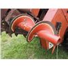 Image 11 : Wajax 6510 Diesel Ditch Witch Air Cooled Deutz Motor Blade w/ Back Hoe (Working) S# 999497