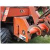 Image 12 : Wajax 6510 Diesel Ditch Witch Air Cooled Deutz Motor Blade w/ Back Hoe (Working) S# 999497