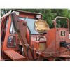 Image 5 : Wajax 6510 Diesel Ditch Witch Air Cooled Deutz Motor Blade w/ Back Hoe (Working) S# 999497
