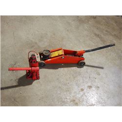 Floor Tack and Bottle Tack (Both Working)