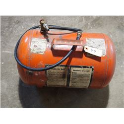 Portable Air Tank