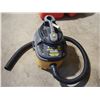 Image 1 : 4Gal 5HP Rigid Professional Portable Power Vacuum