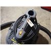 Image 4 : 4Gal 5HP Rigid Professional Portable Power Vacuum