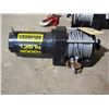 Image 2 : 2 Electric Winches, Champion 3000LB and Model 50K 2000