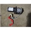 Image 3 : 2 Electric Winches, Champion 3000LB and Model 50K 2000