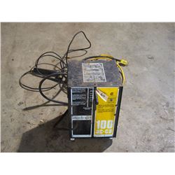 Mastercraft 100 ACCA Welder