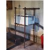 Image 1 : Metal Stand and Organizer 30" by 18"