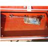 Image 3 : Metal Toolbox with Contents
