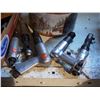 Image 2 : Air Tools, Pipe Clamps and Misc