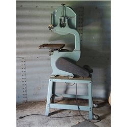 Delta Band Saw