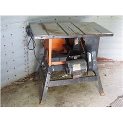 Sutton Table Saw