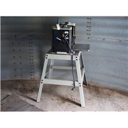 Delta Planer with Stand Model TP 400LBs