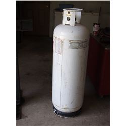 Apollo Propane Tank 4ft T
