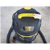 Image 2 : Stanley 4.0HP Shop Vacuum (working) with Attachments