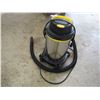 Image 3 : Stanley 4.0HP Shop Vacuum (working) with Attachments