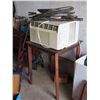 Image 1 : Table, Air Conditioner and Belts