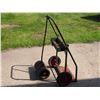 Image 2 : Oxygen Tank Cart and Lawn Packer