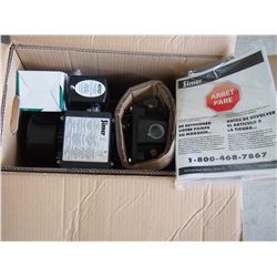 Sim Jet Pump NEW IN BOX