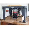 Image 2 : Craftsman Router and Stand (Working)