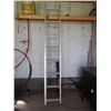 Image 1 : 14ft Aluminium Ladder