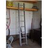 Image 2 : 14ft Aluminium Ladder