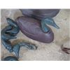 Image 2 : 27 Plastic Duck Decoys