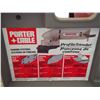 Image 5 : Porter Cable Sander (Working) and Polisher (Missing Battery) and Case