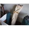 Image 3 : Tent and Tenting Related Items