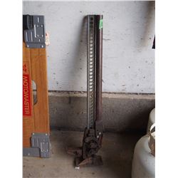 Jack All Farm Jack 36"