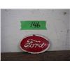 Image 1 : Ford Badge
