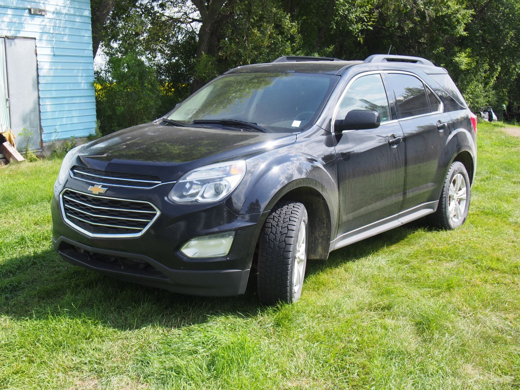 Vin chevrolet equinox Vin chevrolet equinox