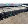 Image 2 : PALLET OF LEADVISION ELEGANCE PREMIUM ADVANCE SERIES 12' GREY COLOR COMPOSITE DECK PLANKS