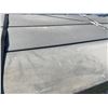 Image 1 : PALLET OF LEADVISION ELEGANCE PREMIUM ADVANCE SERIES 12' GREY COLOR COMPOSITE DECK SKIRTING