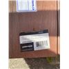 Image 2 : PALLET OF LEADVISION ELEGANCE PREMIUM ADVANCE SERIES 12' MAHAGONY COLOR COMPOSITE WALL CLADDING