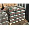 Image 2 : PALLET OF 36 BOXES OF 10 HYANNIS COLLECTION 4-WAY 12" X 12" X 0.85" COPOSITE PATIO TILES
