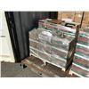 Image 2 : PALLET OF 30 BOXES OF 10 HYANNIS COLLECTION 4-WAY 12" X 12" X 0.85" COPOSITE PATIO TILES