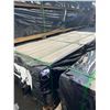Image 2 : PALLET OF LEADVISION ELEGANCE PREMIUM ADVANCE SERIES 12' GREIGE COLOR COMPOSITE DECK PLANKS
