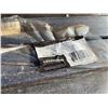 Image 2 : PALLET OF LEADVISION ELEGANCE PREMIUM ADVANCE SERIES ASSORTED 10' CHARCOAL COLOR COMPOSITE CLADDING