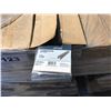 Image 1 : PALLET OF 10 BOXES OF 10 LEADVISION ELEGANCE PREMIUM ADVANCE SERIES CHOCOLATE COLOR COMPOSITE