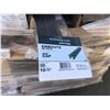 Image 1 : PALLET OF 32 BOXES OF 10 LEADVISION ELEGANCE PREMIUM ADVANCE SERIES GREY COLOR COMPOSITE