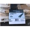 Image 1 : PALLET OF 52 BOXES OF 10 LEADVISION ELEGANCE PREMIUM ADVANCE SERIES GREY COLOR COMPOSITE